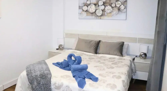 Rent Apartment Huelva Centro, Забронировать Апартаменты/квартира Отели Уэльва с парковкой, рядом с Музей Уэльвы, Парковка
