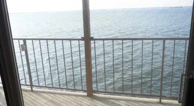 Shoals 7 - 2 Br Condo