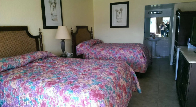 Boca Inn, Rezerwuj Hotel Boca Raton Palm Beach County
