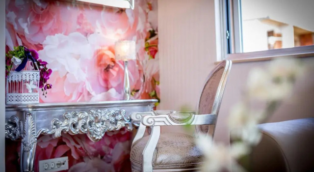 Апартаменты Deluxe Madrugada apartments