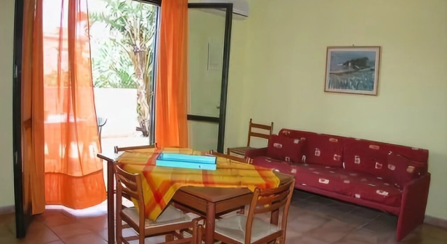 Residence Perla Rosa