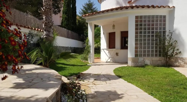 Вилла Hauzify I Villa Parc