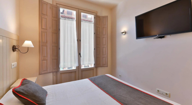 Номер Standard Hostal La Chata by Vivere Stays
