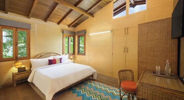 Коттедж Deluxe Fortune Resort & Wellness Spa Bhaktapur, Nepal - Member ITC Hotels Group