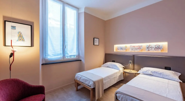 Precious House Genova Porto Antico