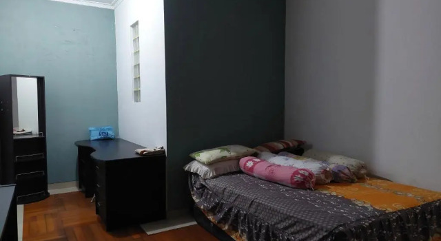 Номер Standard Dewi House Pondok Hijau Parongpong Bandung 1