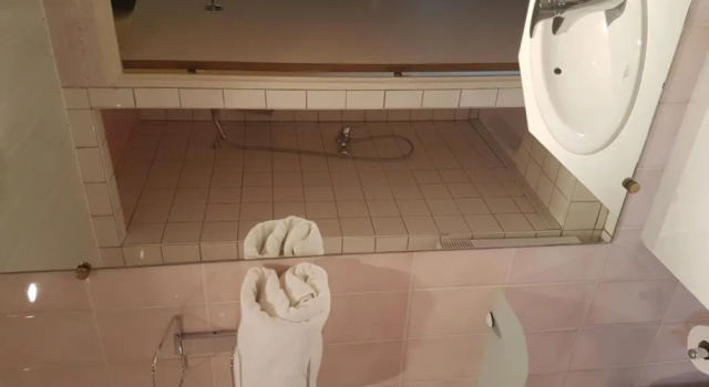Одноместный номер Standard Best Western Plus Hotel & SPA Le Schoenenbourg