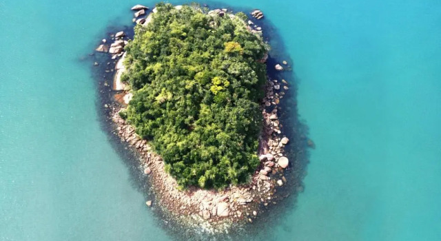 Вилла Refúgio do Trapiche em Ubatumirim