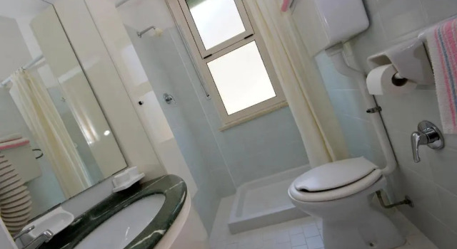 Одноместный номер Standard Hotel Victory