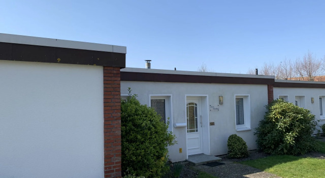 Holiday Home Windrad, Забронировать Дом для отпуска Отели Нордена с парковкой, Парковка