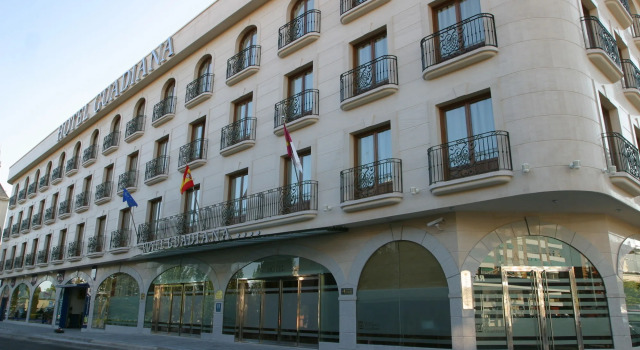 Sercotel Guadiana
