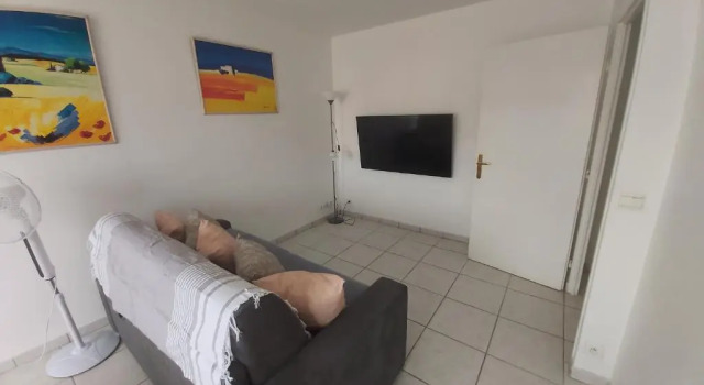 Centre, Grand T2 balcon Pkg, plage gare 600m, Забронировать Отель Отели Бассен-д'Аркашон с парковкой, Парковка