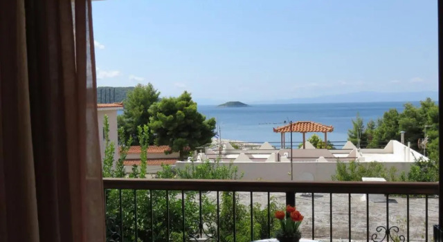 Студия Ocean View
