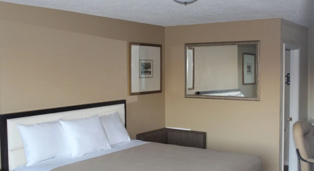 Номер Standard Grand Motel Inn and Suites of Reform  AL