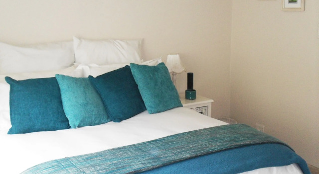 Apartment 7 On Oakleigh, Забронировать Апартаменты/квартира Питермарицбург Midlands