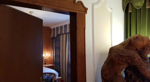 Двухместный номер Classic Villa Martha Vintage Hotel-B&B