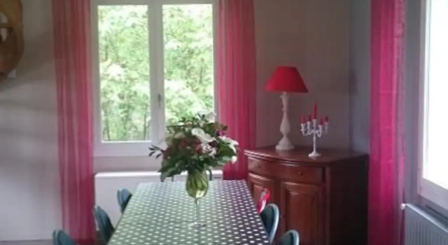 Gîte Saint-Jean-de-la-Motte, 6 pièces, 15 personnes - FR-1-410-223, Book Hotel Cerans-Foulletourte Sarthe