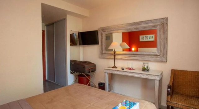 Camera doppia Standard Providence Hotel