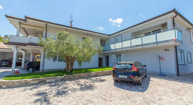 Amazing Apartment in Koper With Outdoor Swimming Pool, Wifi and 1 Bedrooms