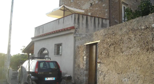Gigias House