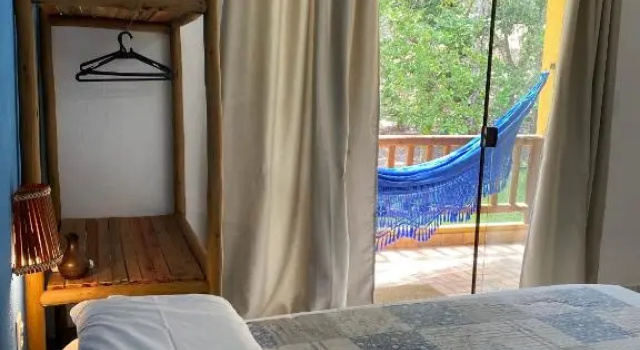 Loft Reserva Sapiranga Praia do Forte Vila Hen 102