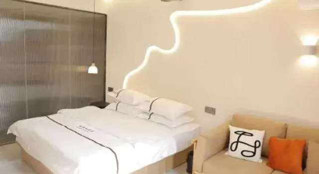 Yushu Homestay (Nanyang Normal University), Rezervovat Hotel Nan-jang Henan