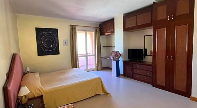 Номер Deluxe Arthotel Gabbiano Azzurro Due