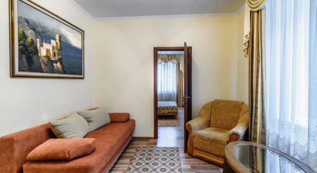 Апартаменты Apartment On Yana Zhizhky