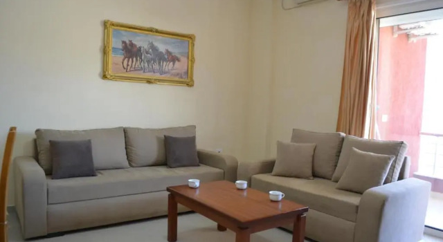 Bellavista Apartments