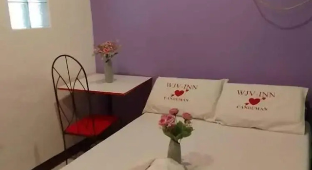 Wjv Inn Canduman