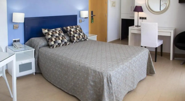Номер Standard Apartamentos Ecuador Park