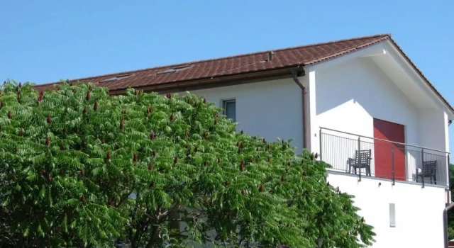 Hotel de la Gare