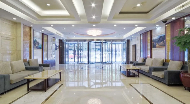 Starmoon Hotel Beijing