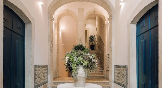 Ando Living - Madalena House, Забронировать Апарт-отель Апарт-отели Лиссабона, рядом с Lisboa Story Centre, Апарт-отель
