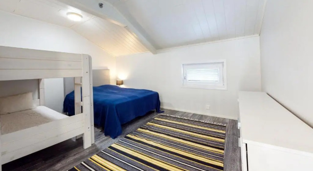 Starvillas A 301 - 6 hengen viehättävä huoneisto keskeisellä paikalla, Prenota Hotel Kalajoki North Ostrobothnia