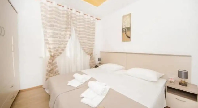 Студия Guest House Mia