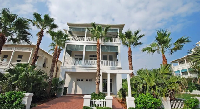 Bella Casa - Private House With Hot Tub 4 Bedroom Home by RedAwning, Rezerwuj Hotel Hotele w Padre Island z basenem, Basen