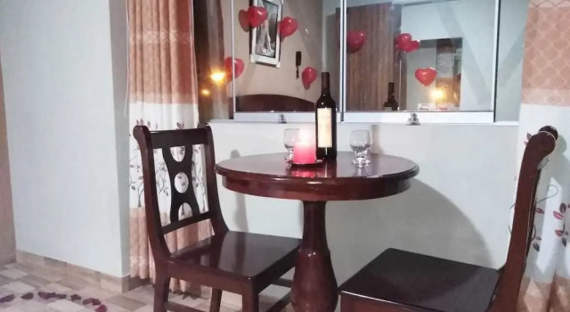 Студия Superior Hotel Real Chimbote