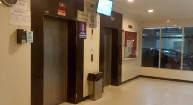 4 rooms PV3 at DANAU KOTA SETAPAK