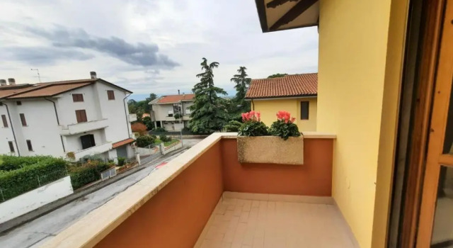 Апартаменты Appartamento VACANZE DI PUCCI LIDIA