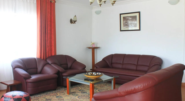 Blue Meadows NuwaraEliya, Забронировать Отель Нувара-Элия 