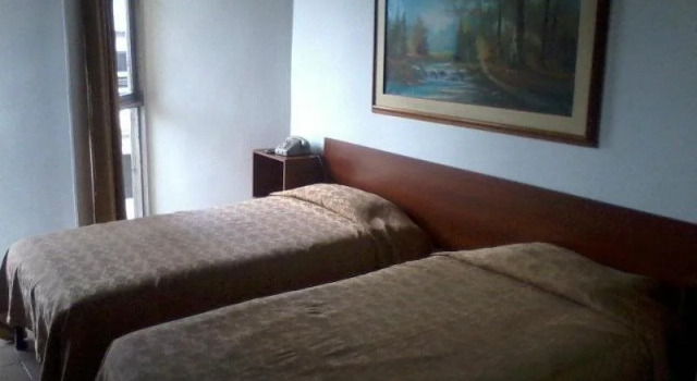 Eupacla, Prenota Hotel La Candelaria 