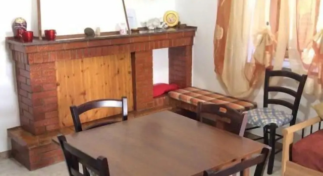 Номер Standard Il Terrazzo Sul Sinni