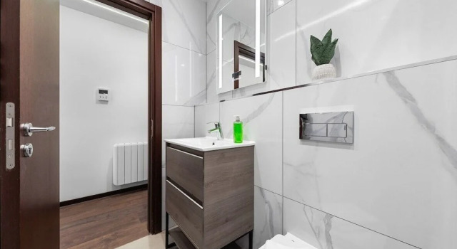 Апартаменты Superior Golders Green studios