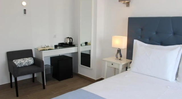 Люкс Superior River Inn - Duna Parque Group