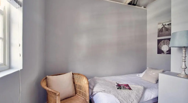 Номер Luxury Corner House Residence