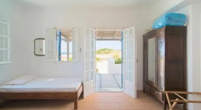 Alkionides Studios, Reserva ahora Apartahotel Koufonisia Cícladas