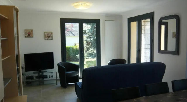 Gîte Épieds-en-Beauce, 5 pièces, 8 personnes - FR-1-590-99, Rezerwuj Hotel Epieds-en-Beauce Francja