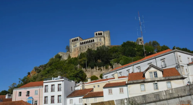 Aparthotel Beira Litoral