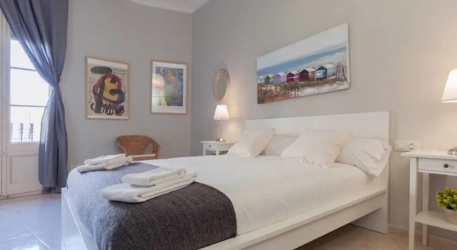 Sant Antoni Apartments